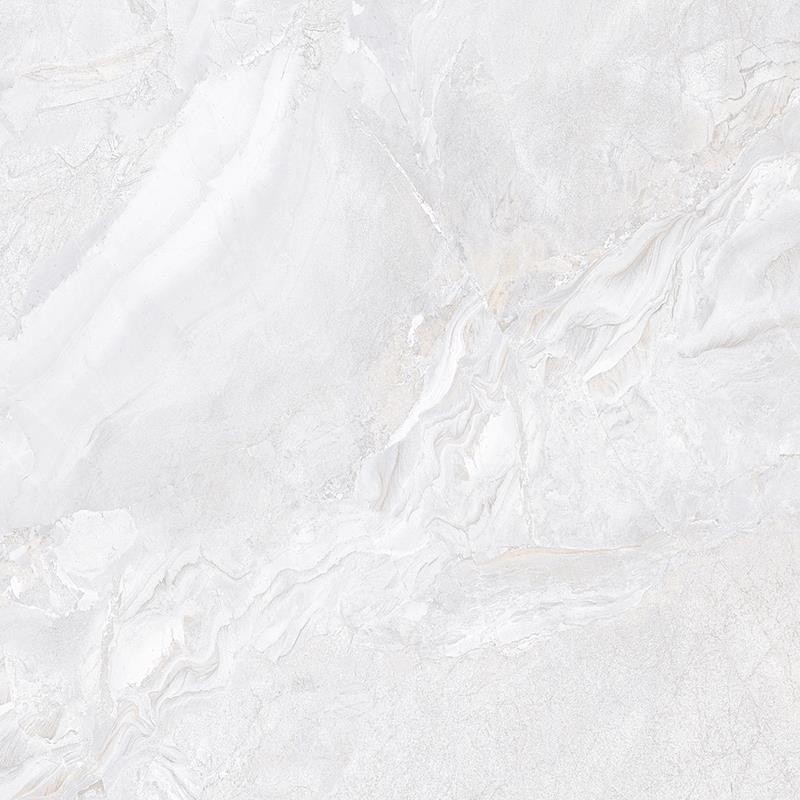 Z0012803 Granitne pločice Mundra grey 600x600 u modernom enterijeru, prikazujući poliranu površinu.