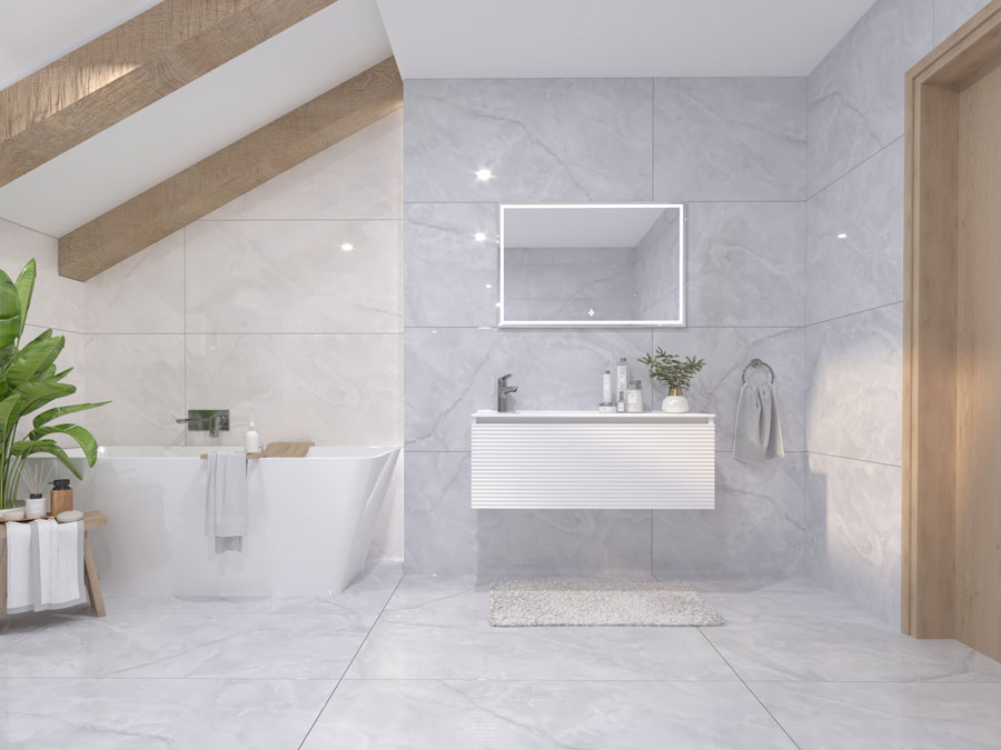 Granitne pločice Ginza Blue 60x120 Granitne pločice Ginza Blue 60x120